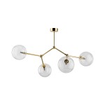 FAIRY GOLD LAMPA SUFITOWA 4