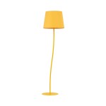 NICOLA YELLOW LAMPA PODŁOGOWA 1 S