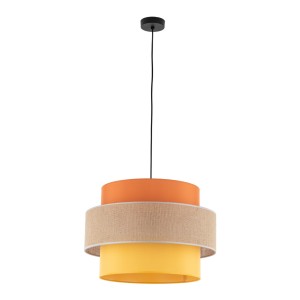 TRIO JUTA LAMPA WISZĄCA 1