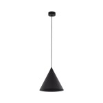 CONO BLACK LAMPA WISZĄCA 1 M