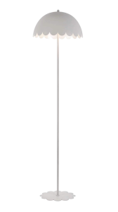 FLOW Lampa podłogowa LY05FLO/H142/BL