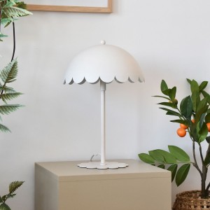 LAMPA STOŁOWA FLOW LY04FLO/H43/BL