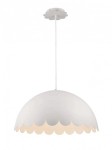 FLOW Lampa wisząca średn. 50cm LY01FLO/D50/BL