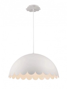 FLOW Lampa wisząca średn. 50cm LY01FLO/D50/BL