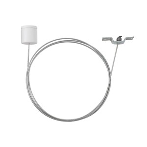 TRACER WHITE ZESTAW PODWIESZAJĄCY