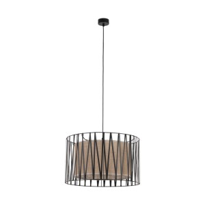 HARMONY NATURE LAMPA WISZĄCA 3