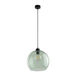 CUBUS ZIELONY NEW LAMPA WISZĄCA 1 PŁ