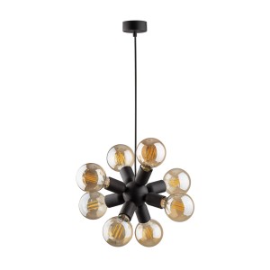 RUBIO LAMPA WISZĄCA 8 PŁ