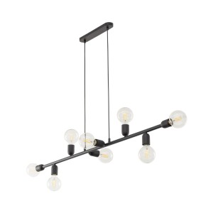 PORTO LAMPA WISZĄCA 8 PŁ