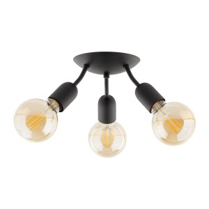 RUBIO LAMPA SUFITOWA 3 PŁ