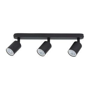HURON BLACK LAMPA SUFITOWA  3
