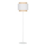 BOHO NEW WHITE LAMPA PODŁOGOWA1 PŁ