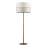ECO LAMPA PODŁOGOWA 1