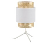 BOHO NEW WHITE LAMPKA NOCNA 1 PŁ