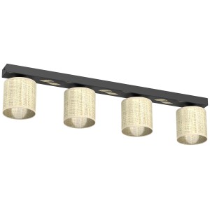Lampa sufitowa NATUR  9725