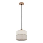 ECO LAMPA WISZĄCA 1  200