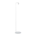 LOGAN WHITE LAMPA PODŁOGOWA 1 PŁ