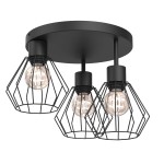 Lampa sufitowa PARKLA 9852