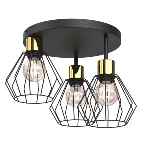 Lampa sufitowa PARKLA 9853