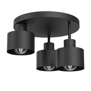 Lampa sufitowa PARKLA 9854