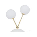 FAIRY GOLD LAMPKA NOCNA 2 PŁ