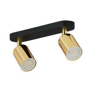 HURON GOLD LAMPA SUFITOWA 2