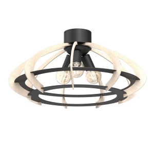 Lampa sufitowa OREBO 9988