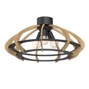 Lampa sufitowa OREBO 9992