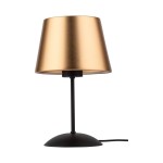GLORY BLACK LAMPKA NOCNA 1