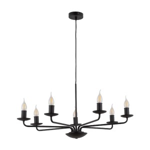 LIMAL LAMPA WISZĄCA 7