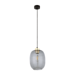 DELTA LAMPA WISZĄCA 1 PŁ