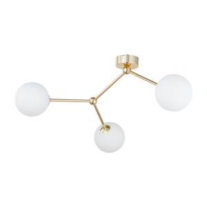 FAIRY GOLD LAMPA SUFITOWA 3 PŁ