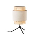 BOHO NATURE LAMPKA NOCNA 1 PŁ