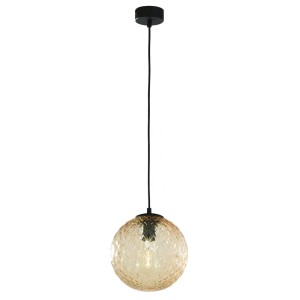 CADIX POMARAŃCZ LAMPA WISZĄCA 1 PŁ 210