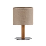 DEVA NATURE LAMPKA NOCNA FSC 100%, SA-COC-006060