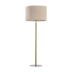DEVA NATURE LAMPA PODŁOGOWA 1 PŁ