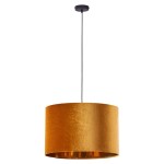 TERCINO ORANGE LAMPA WISZĄCA 3 PŁ 500