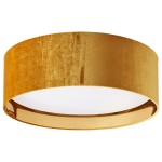TERCINO ORANGE LAMPA SUFITOWA 4 PŁ