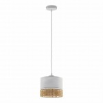 PAGLIA WHITE LAMPA WISZĄCA 1 PŁ 200