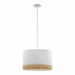PAGLIA WHITE LAMPA WISZĄCA 1 PŁ 380