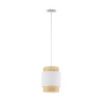 BOHO WHITE LAMPA WISZĄCA 1 PŁ 200