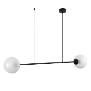 LIBRA LAMPA WISZĄCA 2