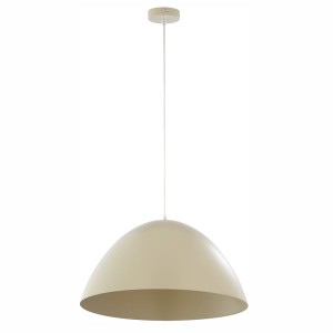 FARO NEW BEIGE LAMPA WISZĄCA 1 PŁ