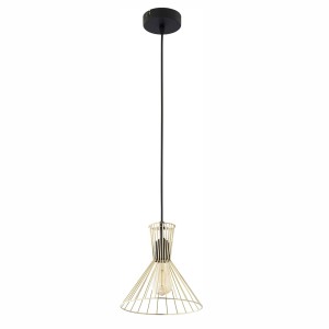SAHARA LAMPA WISZĄCA 1 PŁ 230
