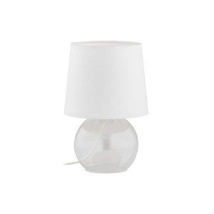 PICO LAMPKA NOCNA 1 PŁ TRANSPARENT