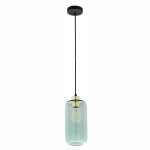 MARCO GREEN LAMPA WISZĄCA 1 PŁ