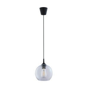 CUBUS BEZBARWNY LAMPA WISZĄCA 1 PŁ 200