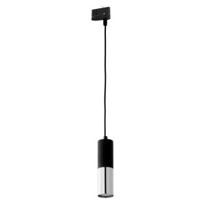 TRACER TRÓJOBWODOWY BLACK SILVER 1