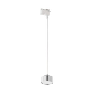 TRACER SILVER 1 PŁ GX 53 LED