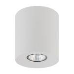 ORION M WHITE LAMPA SUFITOWA 1 PŁ